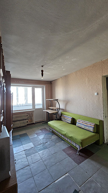 Сдам 1 комнатную квартиру ж/м Солнечный,  Малиновского / Набережная Dnipro - photo 5