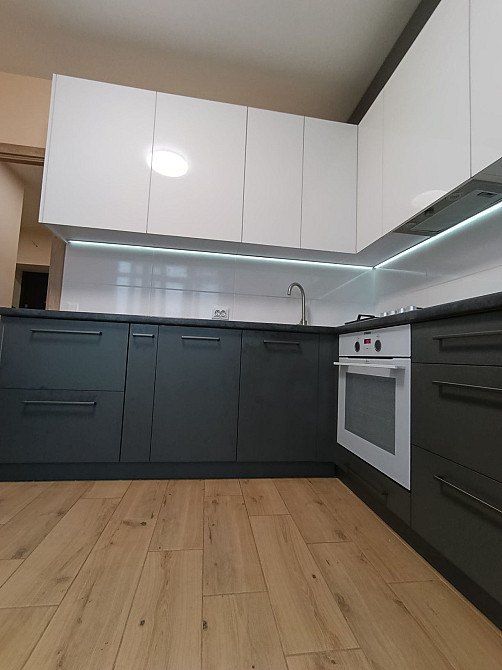 Здам 2к в новобудові! Меблі, техніка, індивідуальне Khmelnytskyi - photo 1