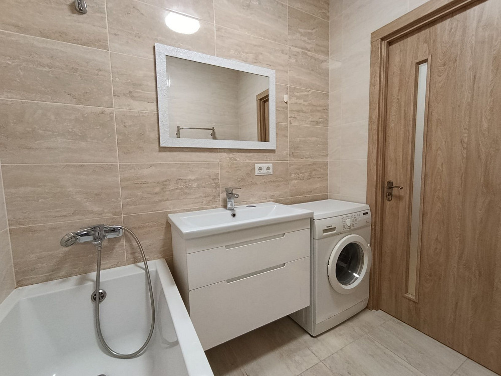 Здам 2к в новобудові! Меблі, техніка, індивідуальне Khmelnytskyi - photo 3