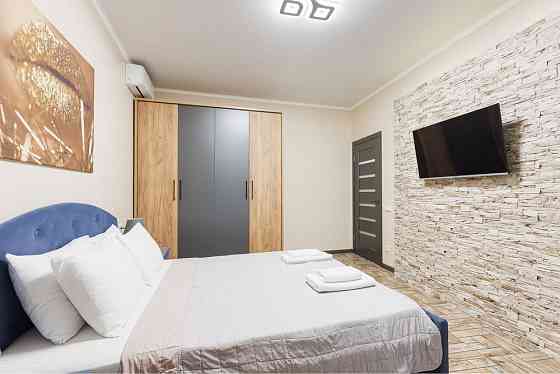 Аркадия новая студия+спальня в 43-я жемчужине Хозяин Odesa