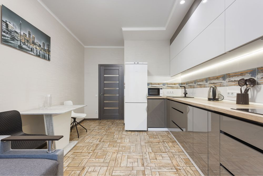 Аркадия новая студия+спальня в 43-я жемчужине Хозяин Odesa - photo 3