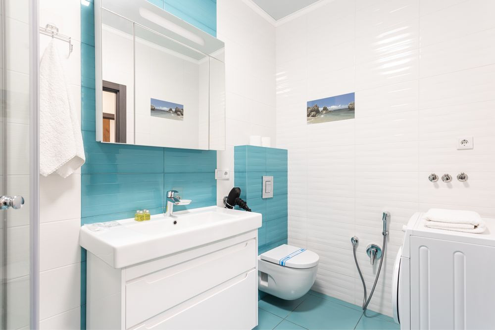 Аркадия новая студия+спальня в 43-я жемчужине Хозяин Odesa - photo 7