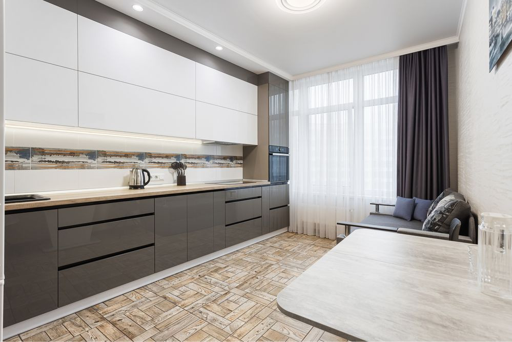 Аркадия новая студия+спальня в 43-я жемчужине Хозяин Odesa - photo 1