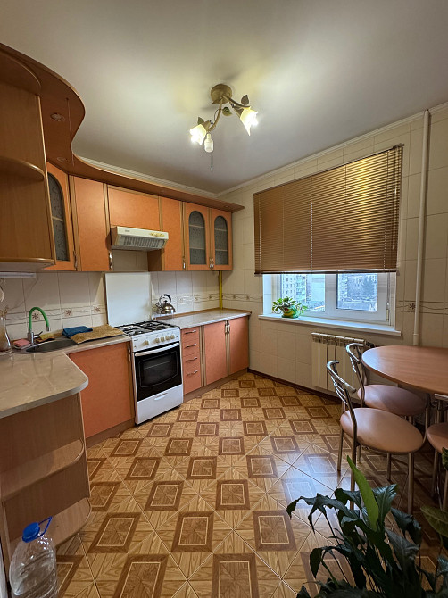 Оренда двокімнатної квартири на Словянці Vinnytsia - photo 7