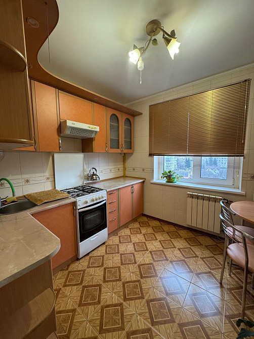 Оренда двокімнатної квартири на Словянці Vinnytsia - photo 6