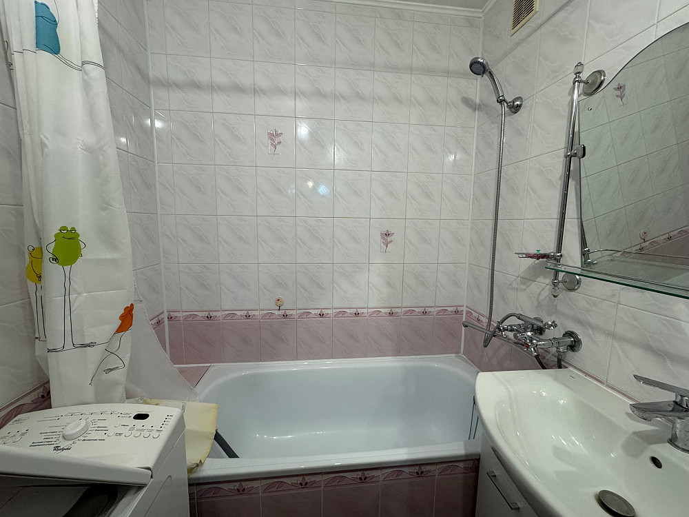 Оренда двокімнатної квартири на Словянці Vinnytsia - photo 8