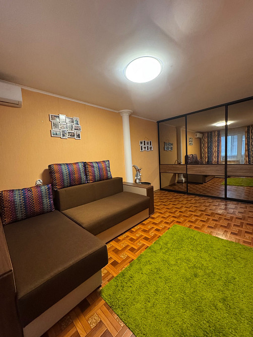 Оренда двокімнатної квартири на Словянці Vinnytsia - photo 1