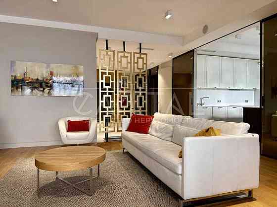 Оренда 2-к ЖК Riviera Riverside вул. Раїси Окіпної, 18 Дніпровський Kyiv