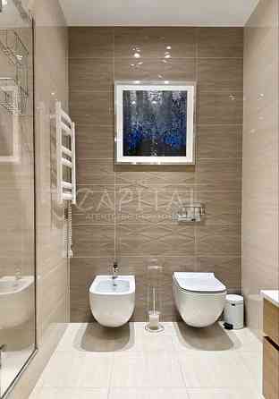 Оренда 2-к ЖК Riviera Riverside вул. Раїси Окіпної, 18 Дніпровський Kyiv