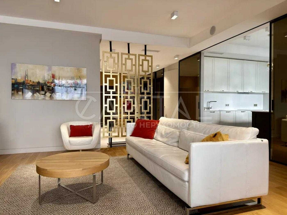 Оренда 2-к ЖК Riviera Riverside вул. Раїси Окіпної, 18 Дніпровський Kyiv - photo 1