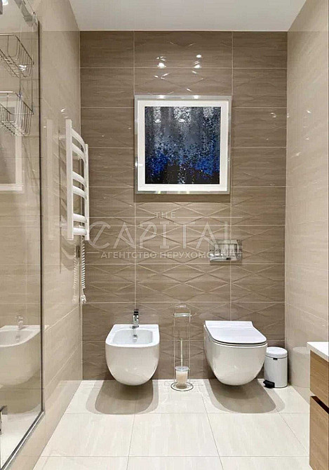 Оренда 2-к ЖК Riviera Riverside вул. Раїси Окіпної, 18 Дніпровський Kyiv - photo 5