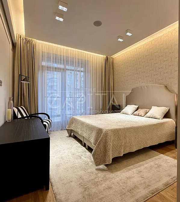 Оренда 2-к ЖК Riviera Riverside вул. Раїси Окіпної, 18 Дніпровський Kyiv - photo 3