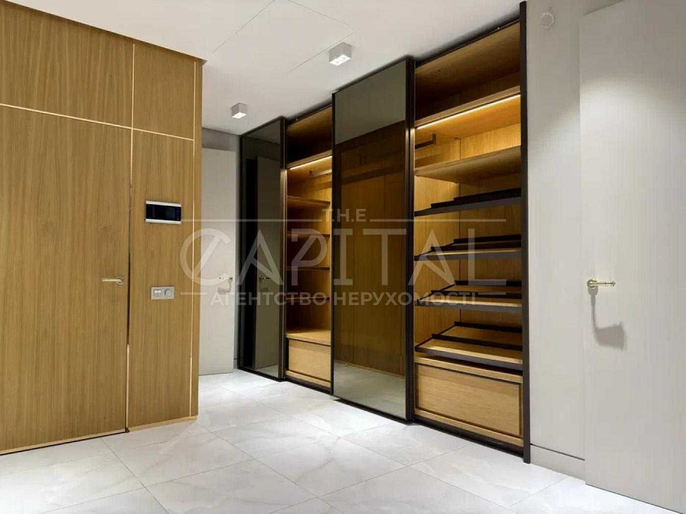 Оренда 2-к ЖК Riviera Riverside вул. Раїси Окіпної, 18 Дніпровський Kyiv - photo 4