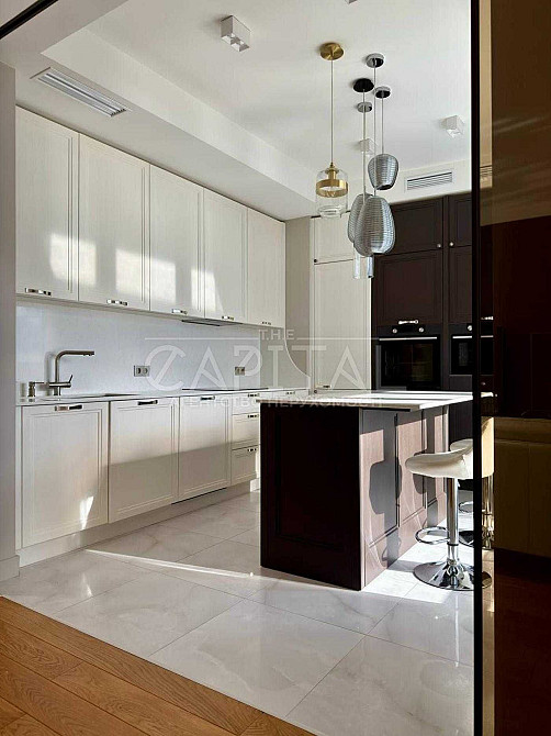 Оренда 2-к ЖК Riviera Riverside вул. Раїси Окіпної, 18 Дніпровський Kyiv - photo 8