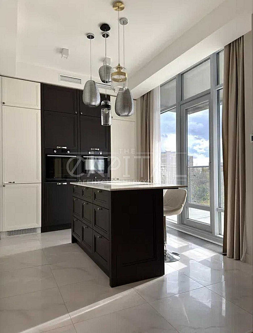 Оренда 2-к ЖК Riviera Riverside вул. Раїси Окіпної, 18 Дніпровський Kyiv - photo 7