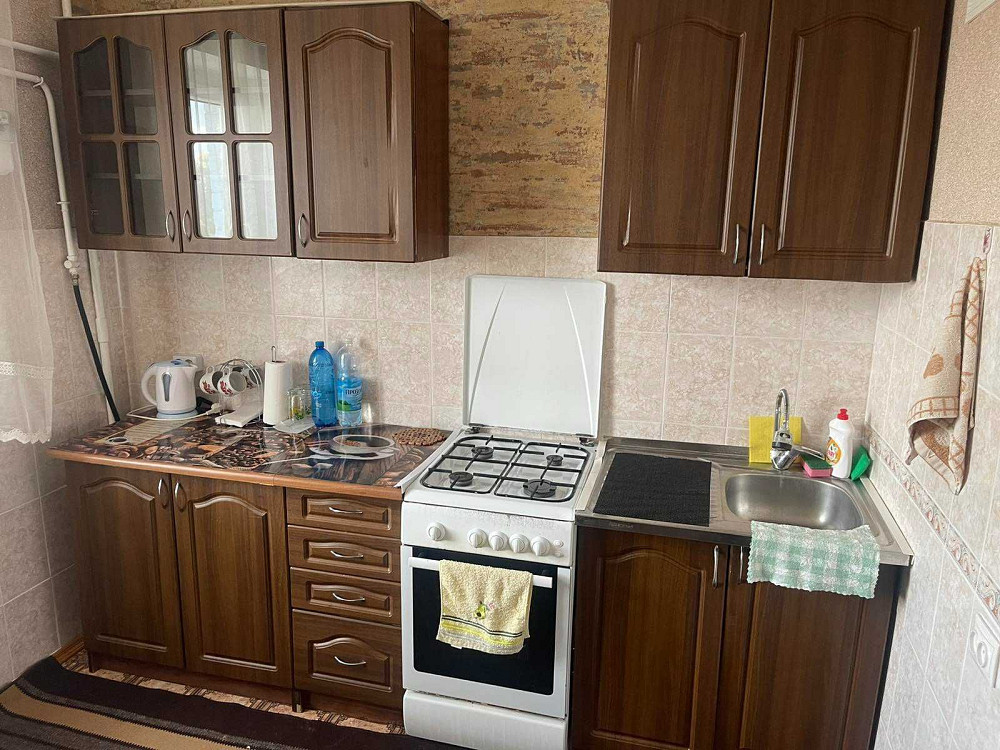 Здам гарну 2х. кімн. квартиру на Польовій. Zhytomyr - photo 1