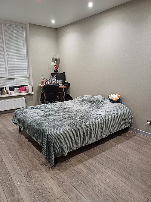 Здам 2к квартиру жк Акварели2 Вишневе Vyshneve - photo 1