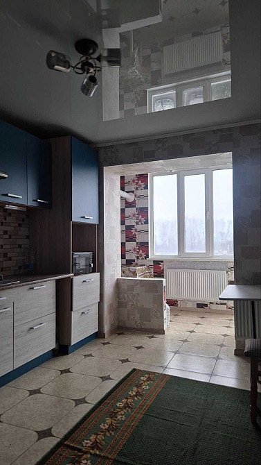 Довготривала оренда 1к квартири на шосе Немирівське Вінниця - зображення 2