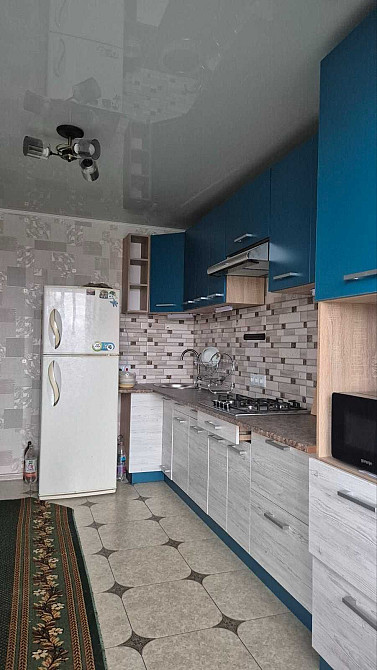 Довготривала оренда 1к квартири на шосе Немирівське Вінниця - зображення 1