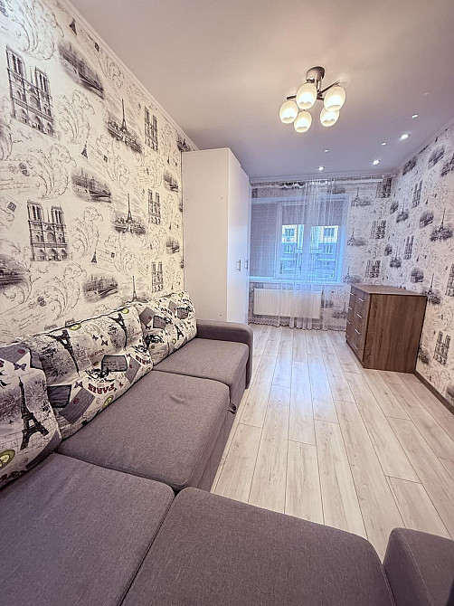 2к квартира в оренду.Здаю! Ірпінь - зображення 3