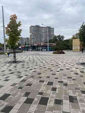 Оренда однокімнатна Оболонь Газ, Поверх 3, метро Героїв Дніпра (3 хв) Kyiv