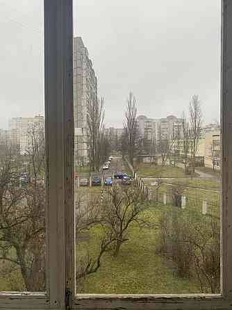 Оренда однокімнатна Оболонь Газ, Поверх 3, метро Героїв Дніпра (3 хв) Kyiv