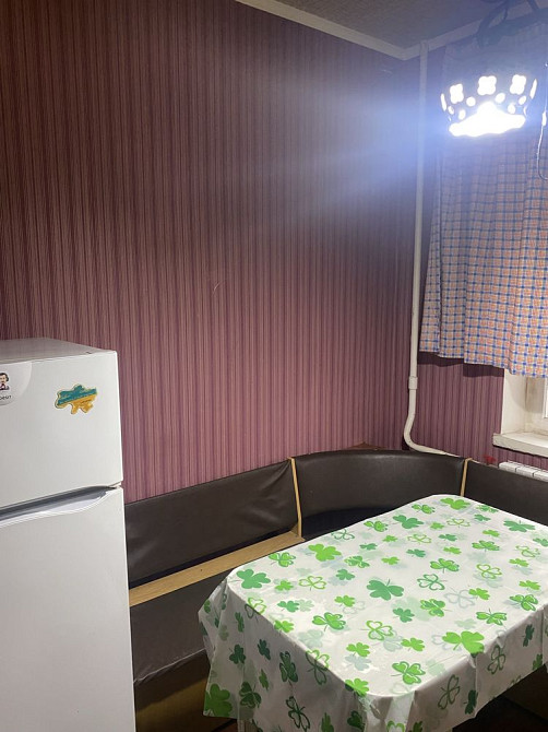 Оренда однокімнатна Оболонь Газ, Поверх 3, метро Героїв Дніпра (3 хв) Kyiv - photo 6