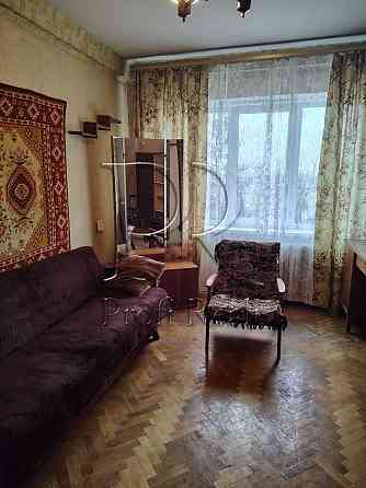 Орендна 2 кім кв вул. Гарматна/НАУ/метро Шулявка Kyiv