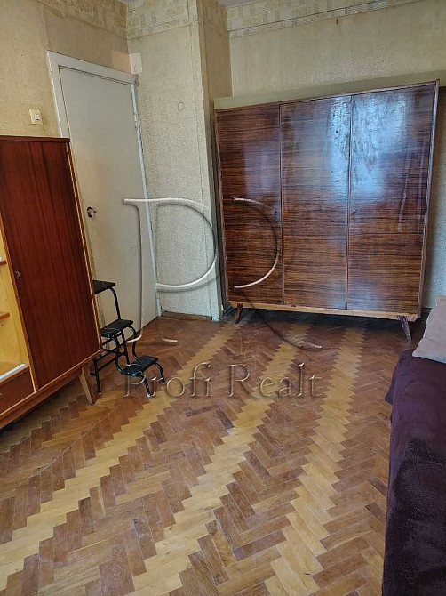 Орендна 2 кім кв вул. Гарматна/НАУ/метро Шулявка Kyiv - photo 7