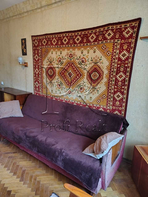 Орендна 2 кім кв вул. Гарматна/НАУ/метро Шулявка Kyiv - photo 5