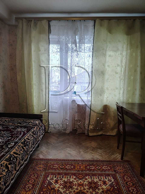 Орендна 2 кім кв вул. Гарматна/НАУ/метро Шулявка Kyiv - photo 2