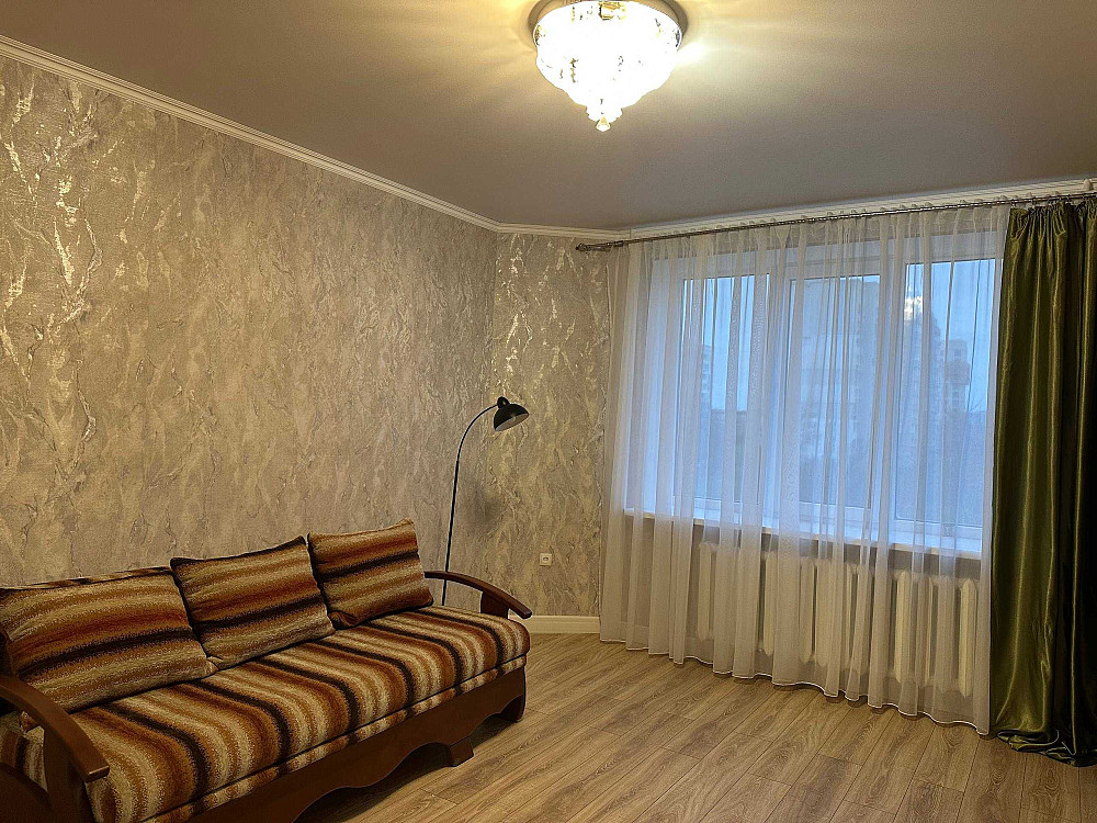 Перша оренда! ПРОСТОРА 1 к.кв. на вул.Ак.Заболотного. 3 поверх. ГАЗ! Odesa - photo 2