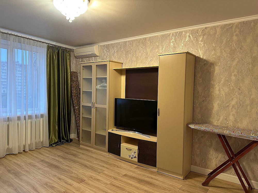 Перша оренда! ПРОСТОРА 1 к.кв. на вул.Ак.Заболотного. 3 поверх. ГАЗ! Odesa - photo 3