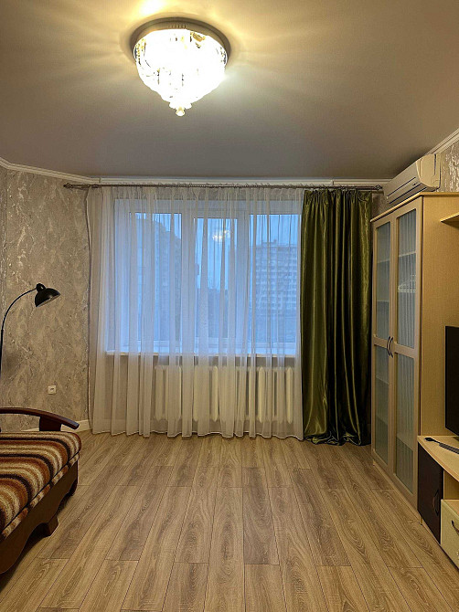 Перша оренда! ПРОСТОРА 1 к.кв. на вул.Ак.Заболотного. 3 поверх. ГАЗ! Odesa - photo 1