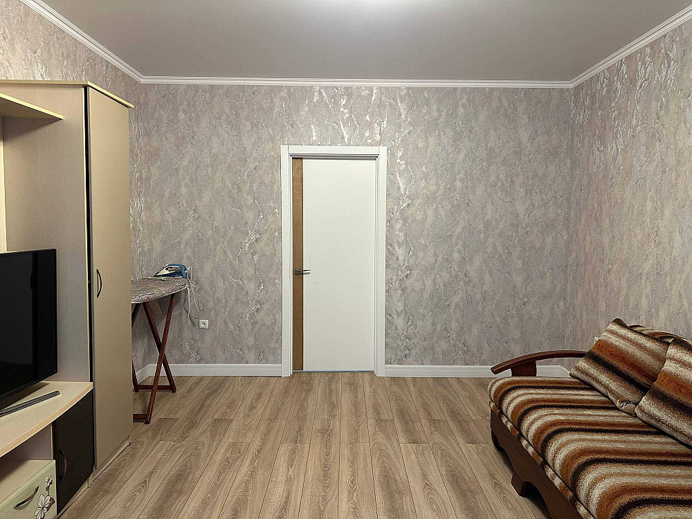 Перша оренда! ПРОСТОРА 1 к.кв. на вул.Ак.Заболотного. 3 поверх. ГАЗ! Odesa - photo 4