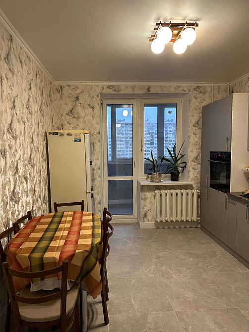 Перша оренда! ПРОСТОРА 1 к.кв. на вул.Ак.Заболотного. 3 поверх. ГАЗ! Odesa - photo 5