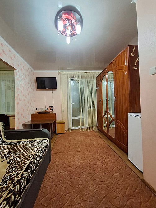 Довготривала оренда двокімнатної квартири на ближньому замості Вінниця - зображення 1