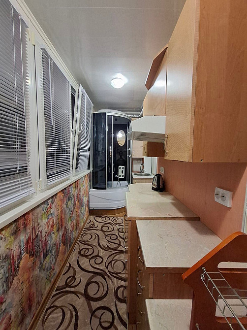 Довготривала оренда двокімнатної квартири на ближньому замості Вінниця - зображення 7