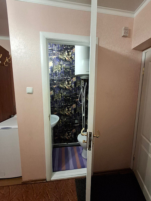 Довготривала оренда двокімнатної квартири на ближньому замості Вінниця - зображення 6