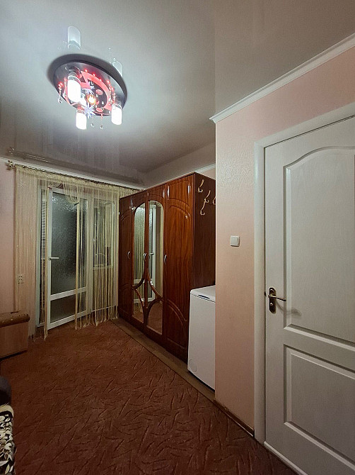 Довготривала оренда двокімнатної квартири на ближньому замості Вінниця - зображення 3