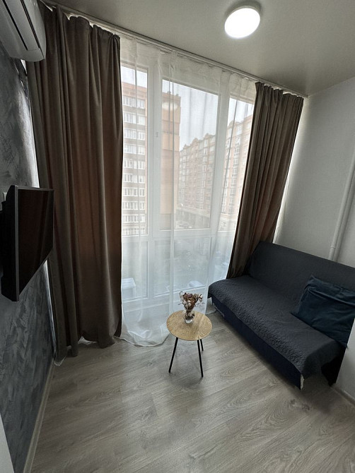 Євро 2-к! НЕ відключають світло! Газ! Можна з дітьми та тваринками! Іrpin - photo 2