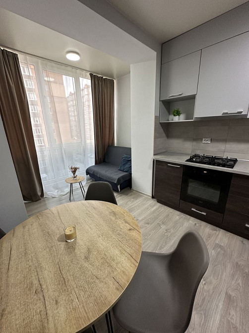 Євро 2-к! НЕ відключають світло! Газ! Можна з дітьми та тваринками! Іrpin - photo 6