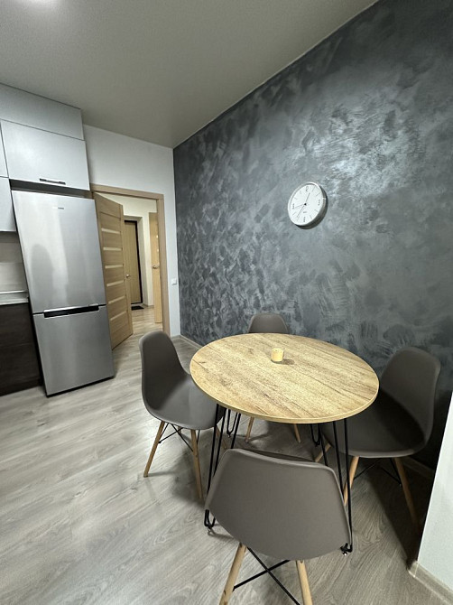 Євро 2-к! НЕ відключають світло! Газ! Можна з дітьми та тваринками! Іrpin - photo 3