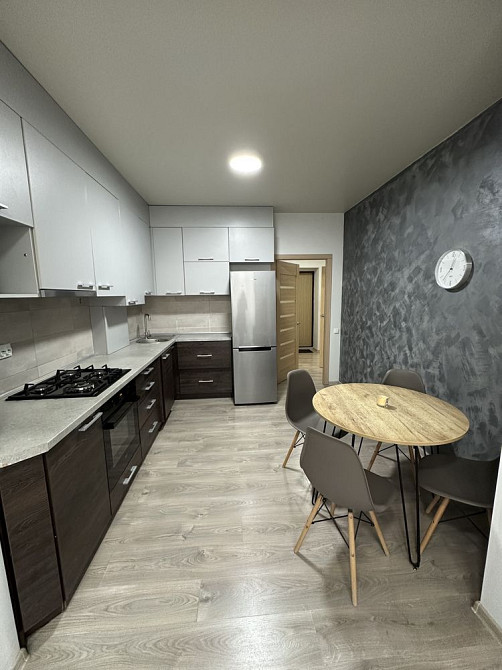 Євро 2-к! НЕ відключають світло! Газ! Можна з дітьми та тваринками! Іrpin - photo 4