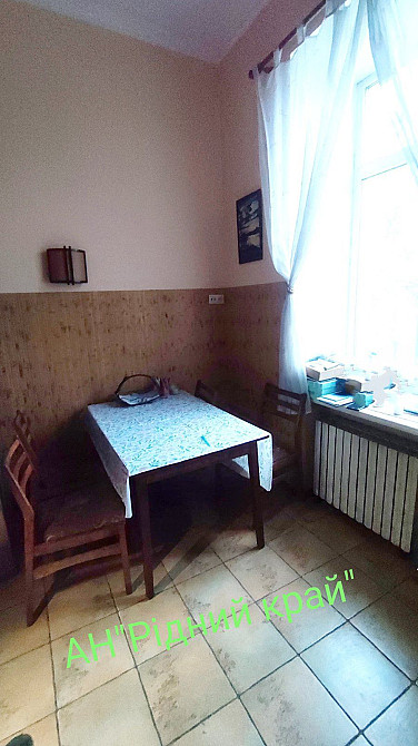 Центр міста.Простора,затишна 2а кв з розділ.кімнатами. 3 поверх Полтава - зображення 7