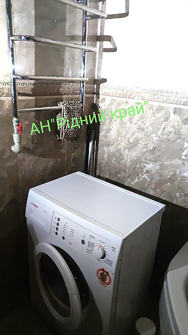 Центр міста.Простора,затишна 2а кв з розділ.кімнатами. 3 поверх Полтава - зображення 8