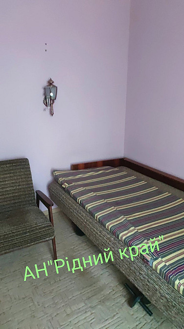 Центр міста.Простора,затишна 2а кв з розділ.кімнатами. 3 поверх Полтава - зображення 6