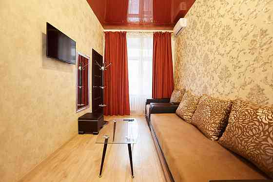 долгосрочная сдача в аренду 1 омнатной квартиры в центре софиевская 28 Odesa