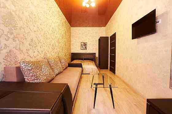 долгосрочная сдача в аренду 1 омнатной квартиры в центре софиевская 28 Odesa