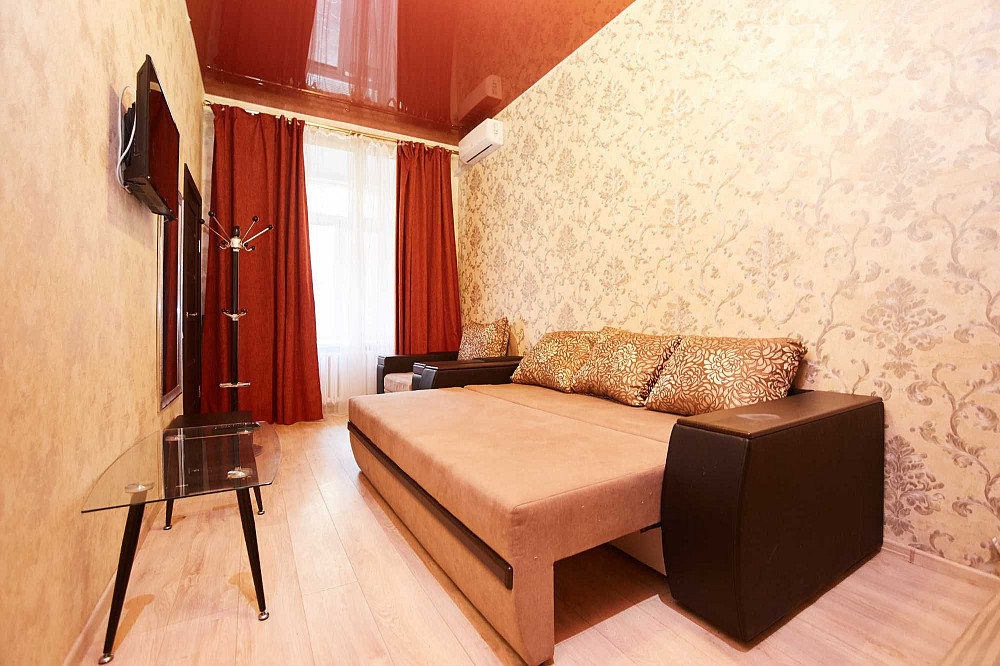 долгосрочная сдача в аренду 1 омнатной квартиры в центре софиевская 28 Odesa - photo 8